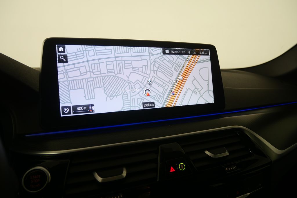 Thumbnail: 2023 BMW 5 Series - 18