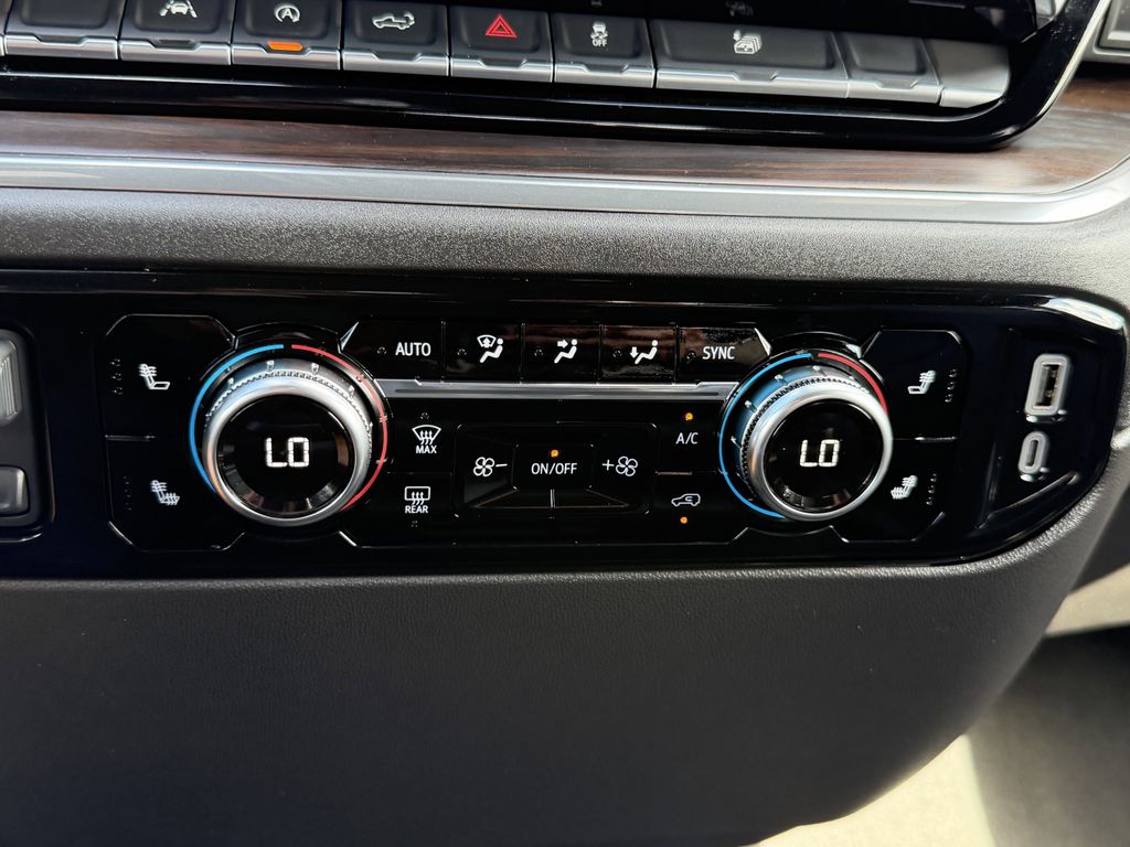 used 2025 GMC Sierra 1500 car, priced at $45,791