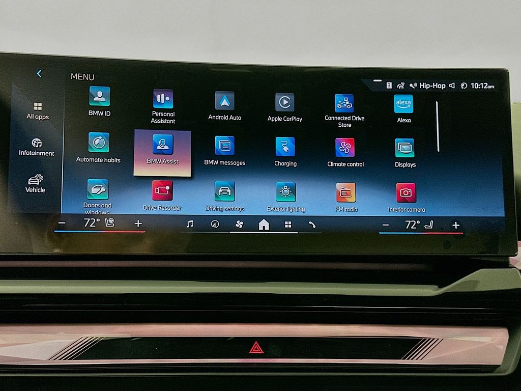 Thumbnail: 2026 BMW i5 - 11