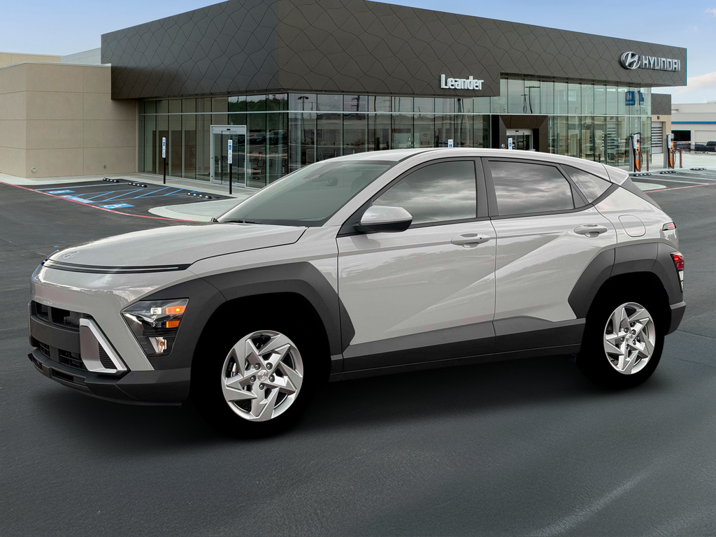 Thumbnail: 2026 Hyundai Kona - 2