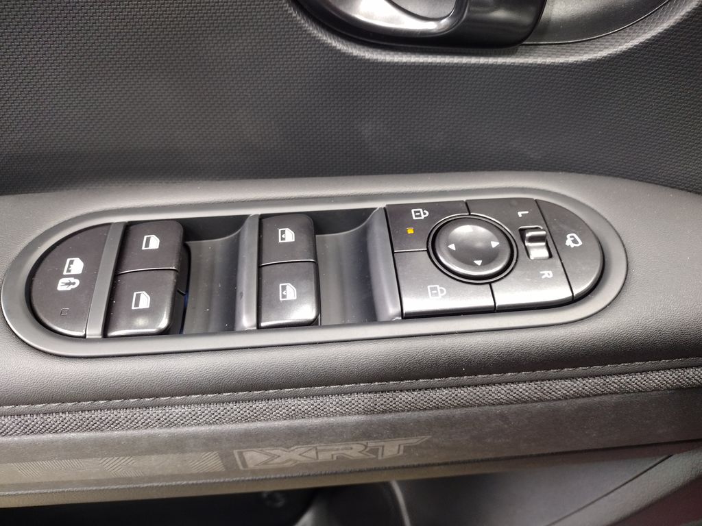 2026 Hyundai IONIQ 5 XRT