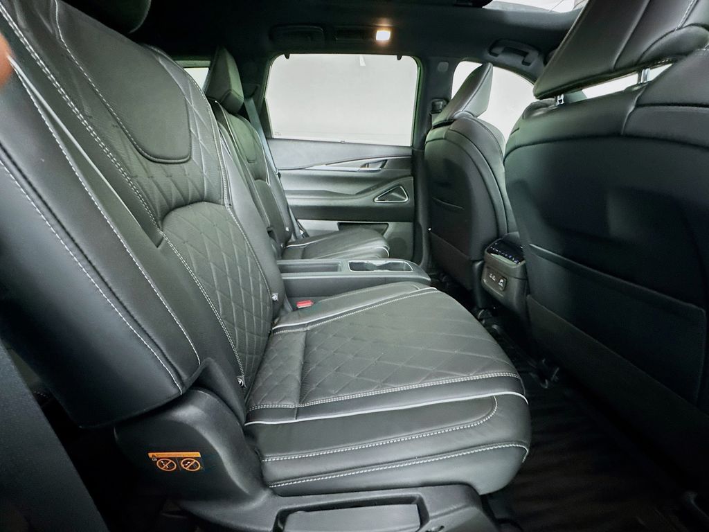 Used Car 2023 Infiniti Qx60  Autograph For Sale Under $50,000 In Austin, Texas