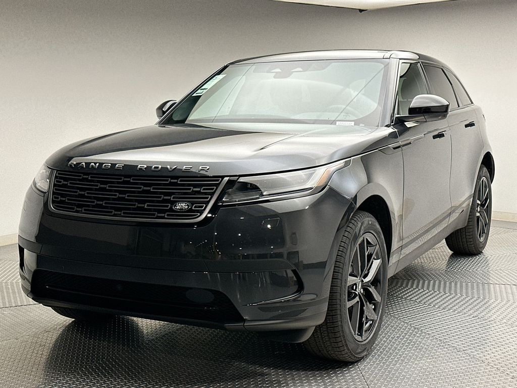 2025 Land Rover Range Rover Velar S -
                Paramus, NJ