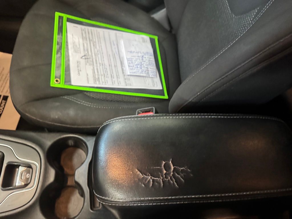 Used 2019 Jeep Cherokee SUV