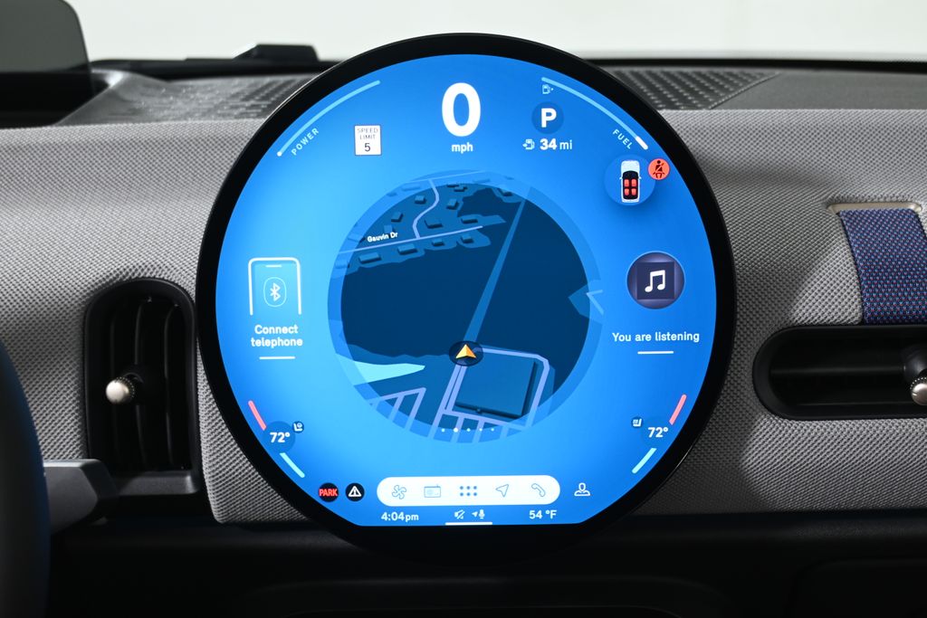 Thumbnail: 2026 MINI Cooper - 23