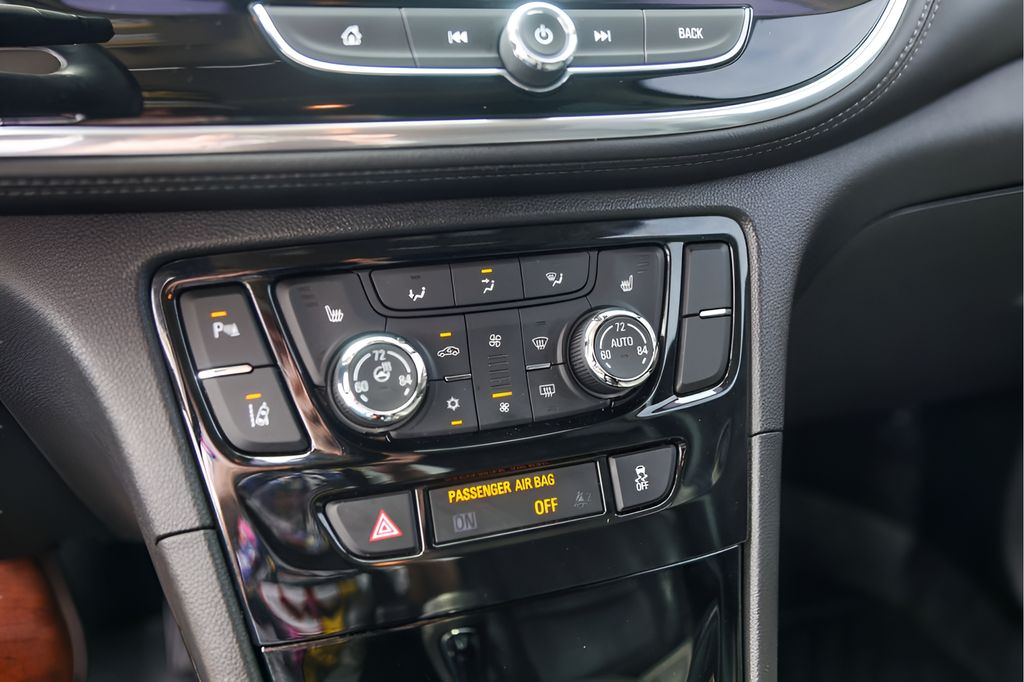 Used Car 2019 Buick Encore  Essence For Sale Under $20,000 In Austin, Texas