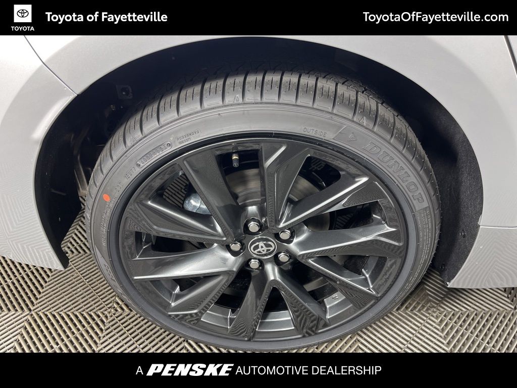 Thumbnail: 2026 Toyota Corolla - 15