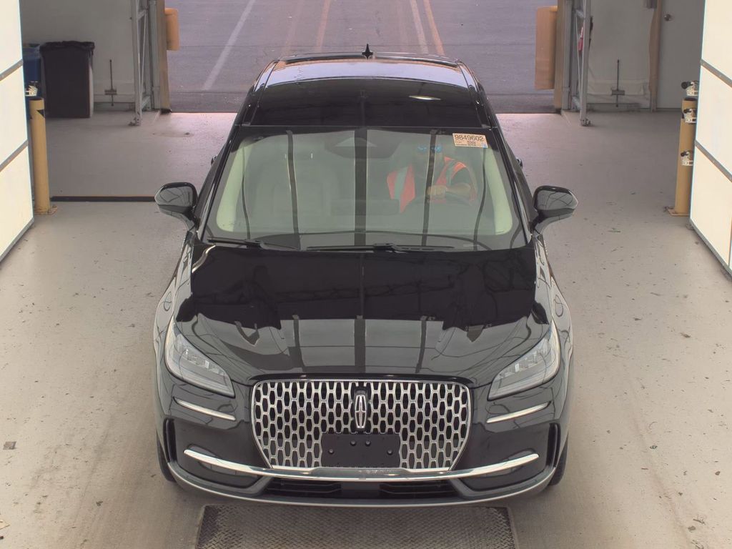 2024 Lincoln Corsair Premiere's photo