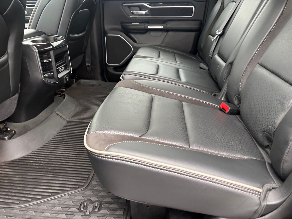 Used Car 2022 Ram 1500  Laramie For Sale Under $50,000 In Austin, Texas