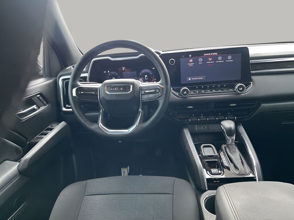 Used Car 2024 Gmc Canyon  Elevation For Sale Under $40,000 In Austin, Texas