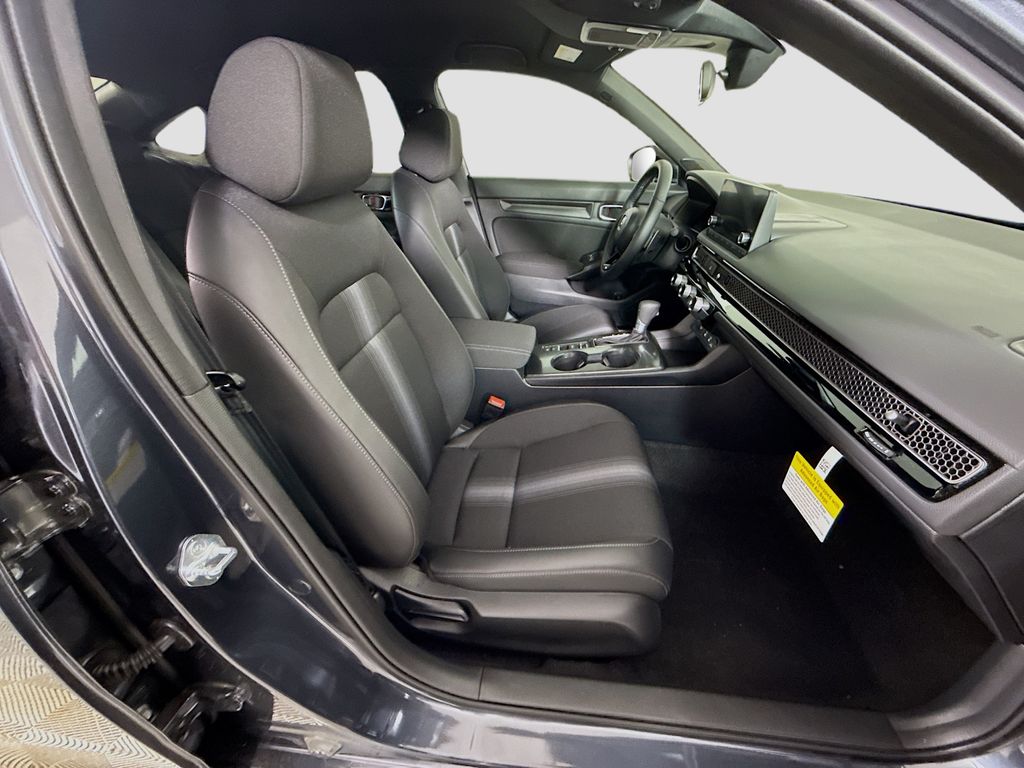 Thumbnail: 2026 Honda Civic - 20