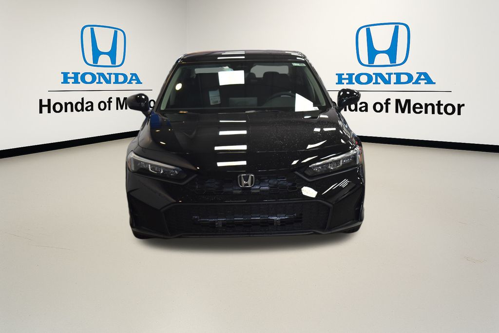 Thumbnail: 2026 Honda Civic - 2