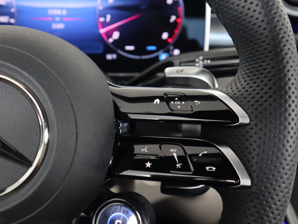 Thumbnail: 2025 Mercedes-Benz CLE - 12