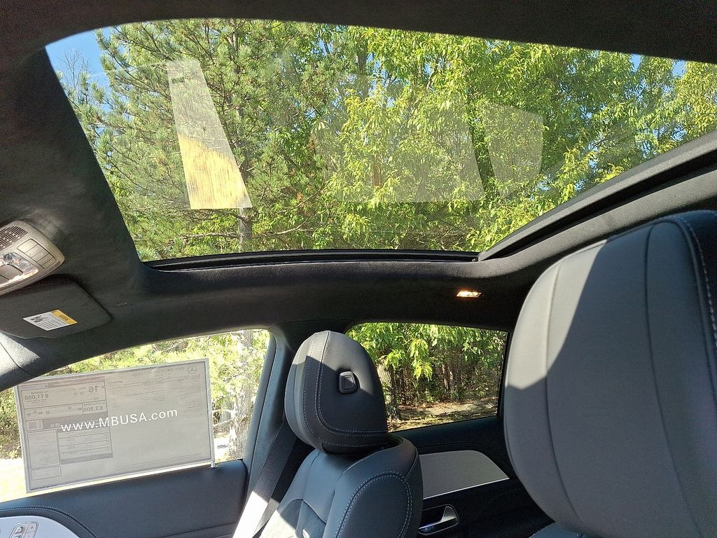 Thumbnail: 2026 Mercedes-Benz GLE - 11