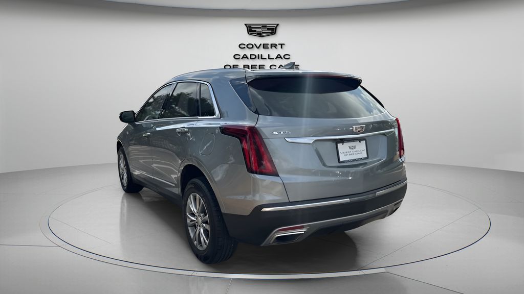 Used Car 2023 Cadillac Xt5  Premium Luxury For Sale Under $35,000 In Austin, Texas