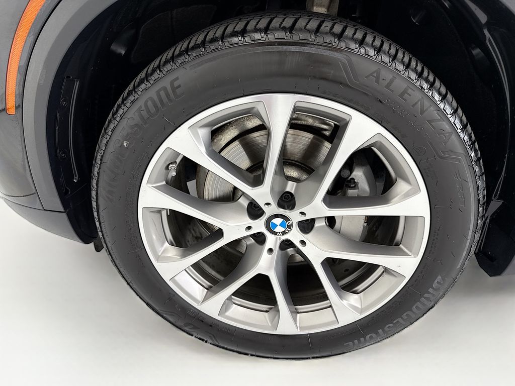 Thumbnail: 2019 BMW X5 - 29