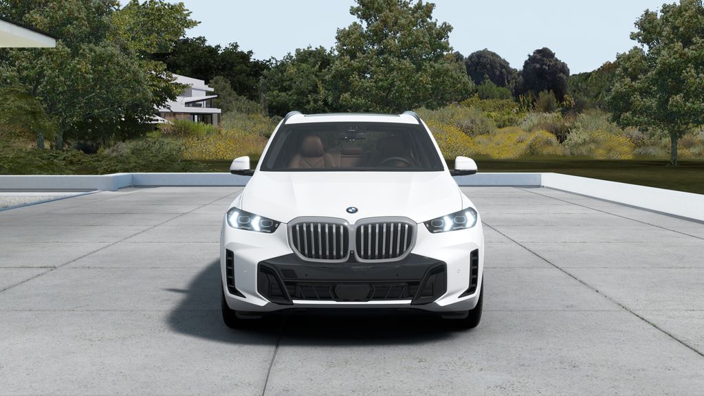 Thumbnail: 2026 BMW X5 - 26