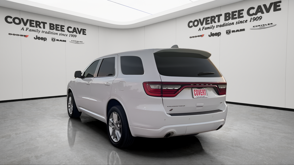 Used Car 2025 Dodge Durango  Gt For Sale Under $40,000 In Austin, Texas