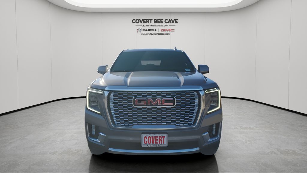 Used Car 2021 Gmc Yukon  Denali For Sale Under $50,000 In Austin, Texas