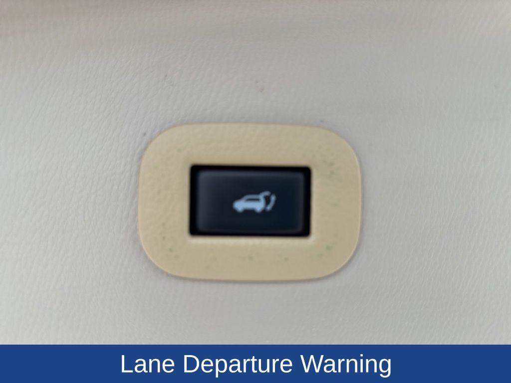 2012 INFINITI QX56 