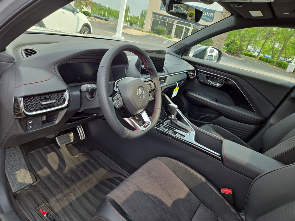 New 2025 Acura ADX For Sale in Fort Wayne, IN