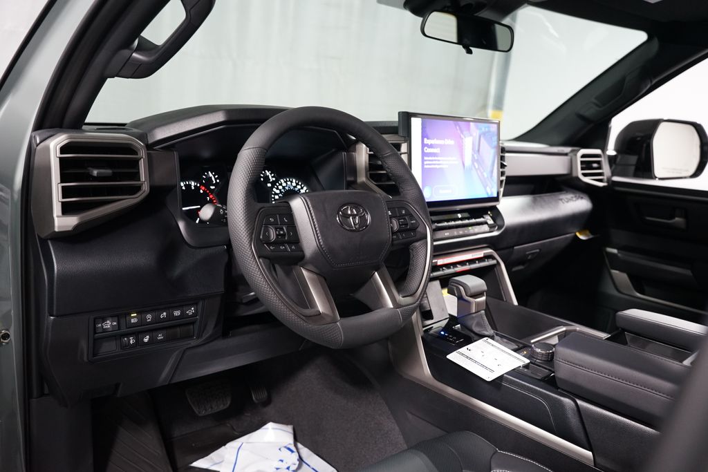 Thumbnail: 2026 Toyota Tundra - 12