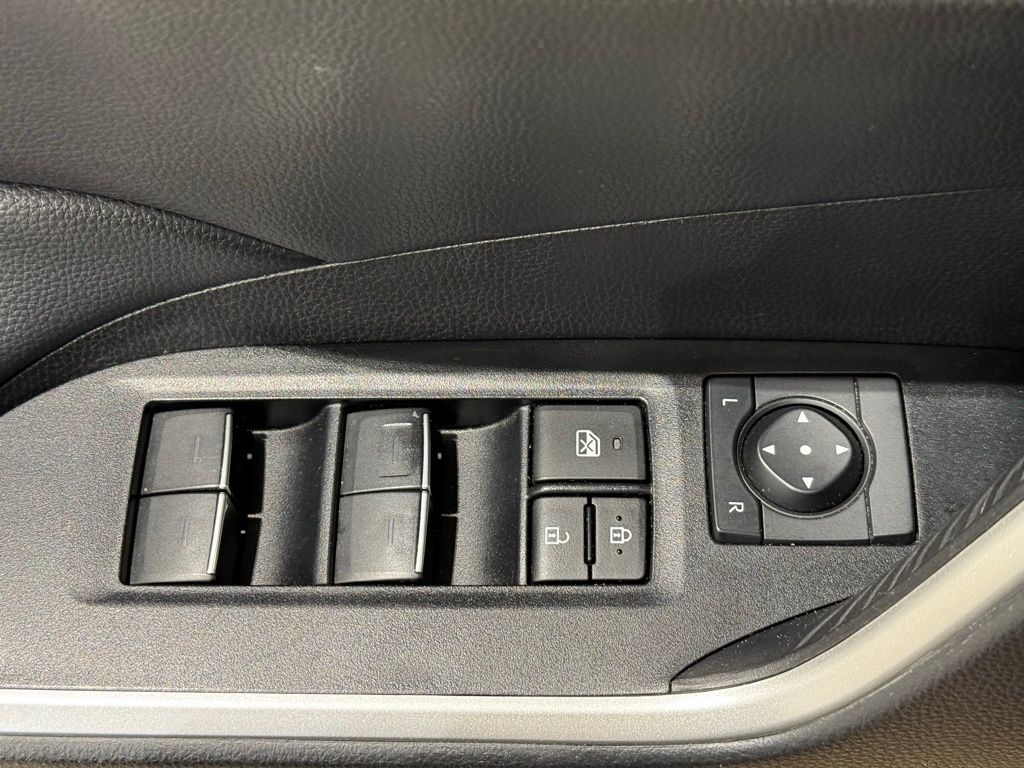 Thumbnail: 2024 Toyota RAV4 - 16