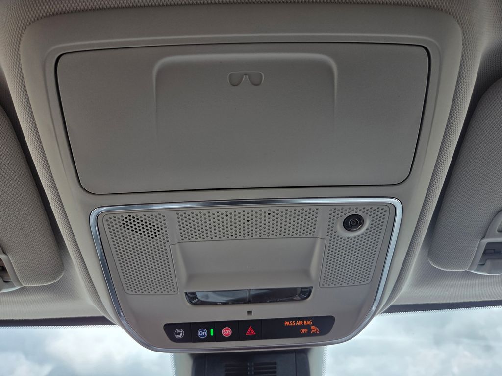 2027 GMC Terrain AWD Denali