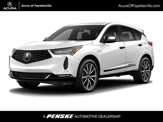 2025 Acura RDX Advance -
                Fayetteville, AR