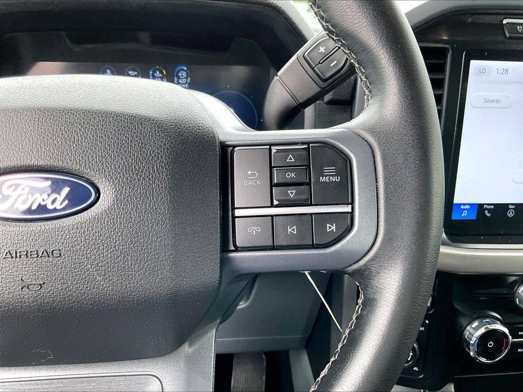 2024 Ford F-150 — photo 23