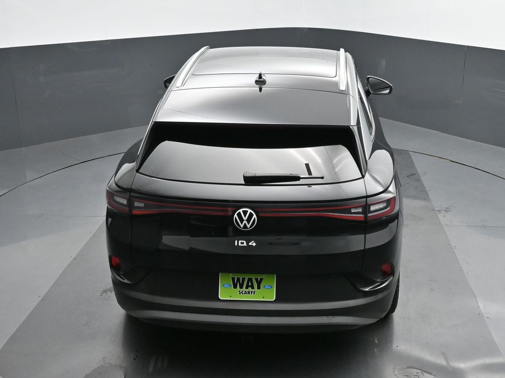 2021 Volkswagen ID.4 1st Edition