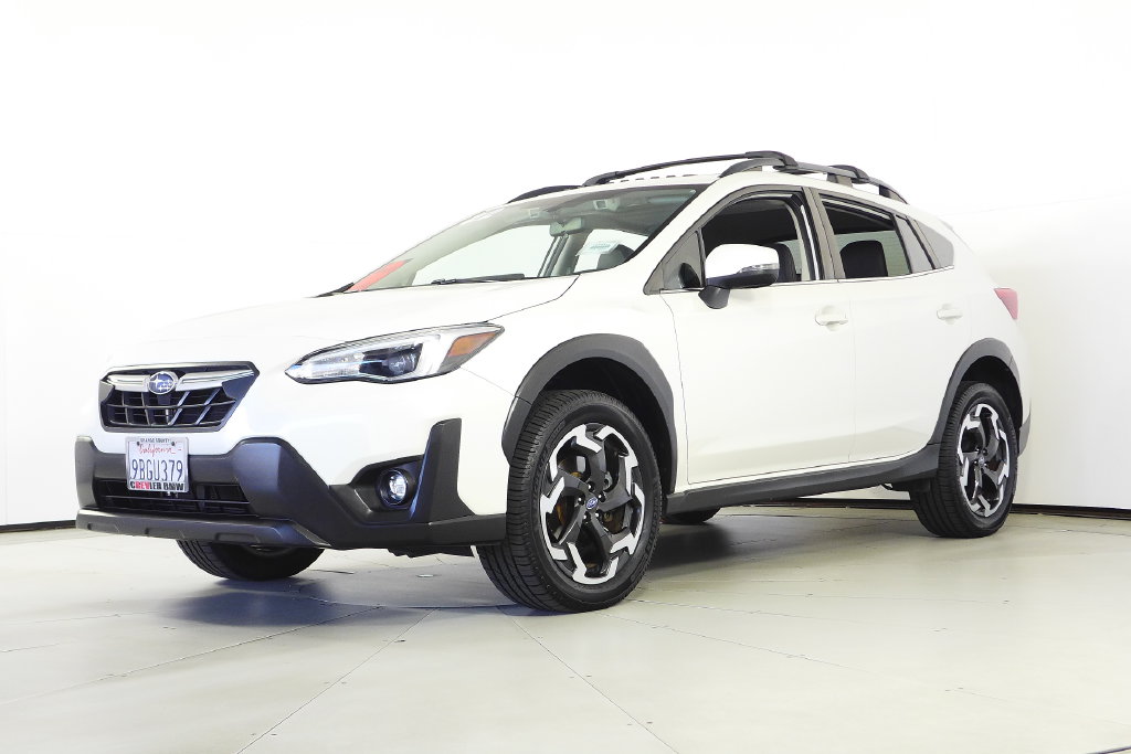 Thumbnail: 2022 Subaru Crosstrek - 2