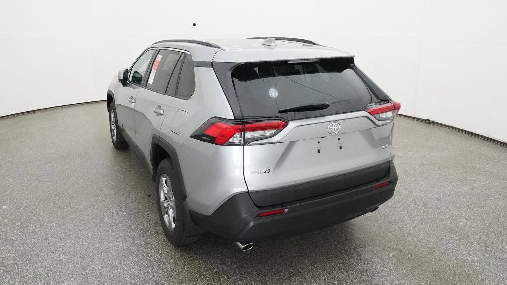 Thumbnail: 2025 Toyota RAV4 - 23