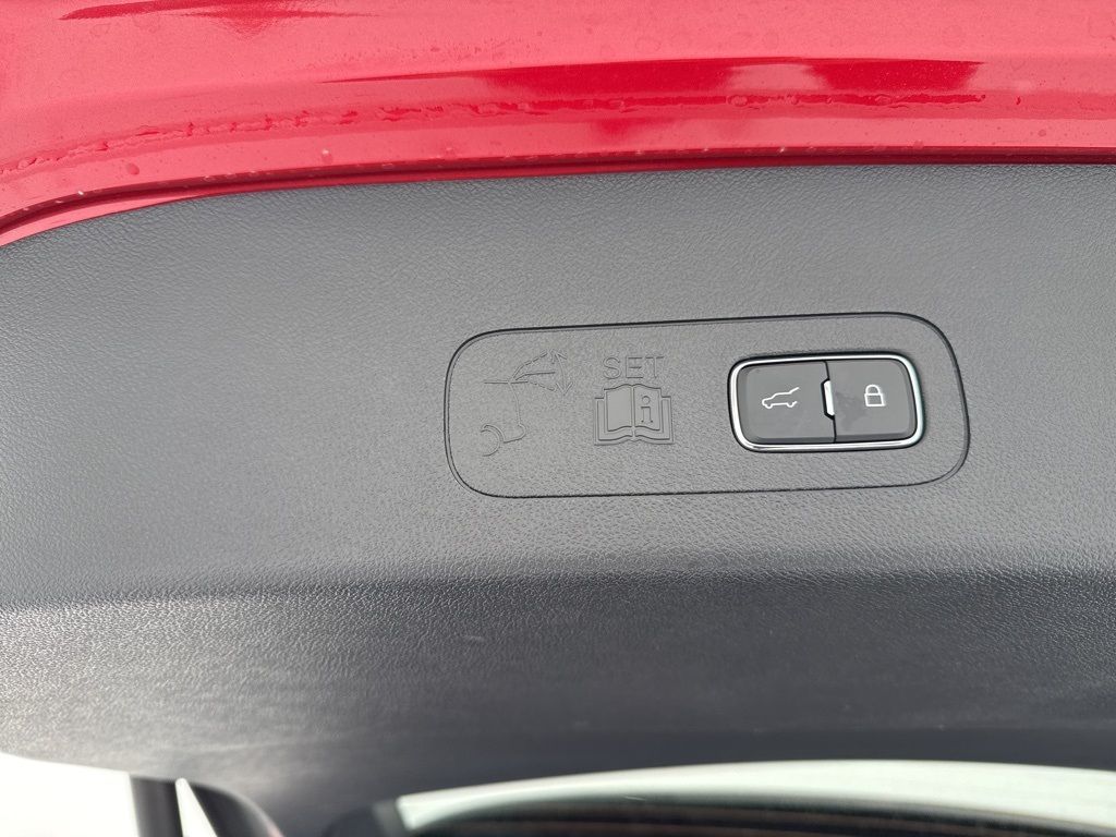 2025 Lincoln Aviator