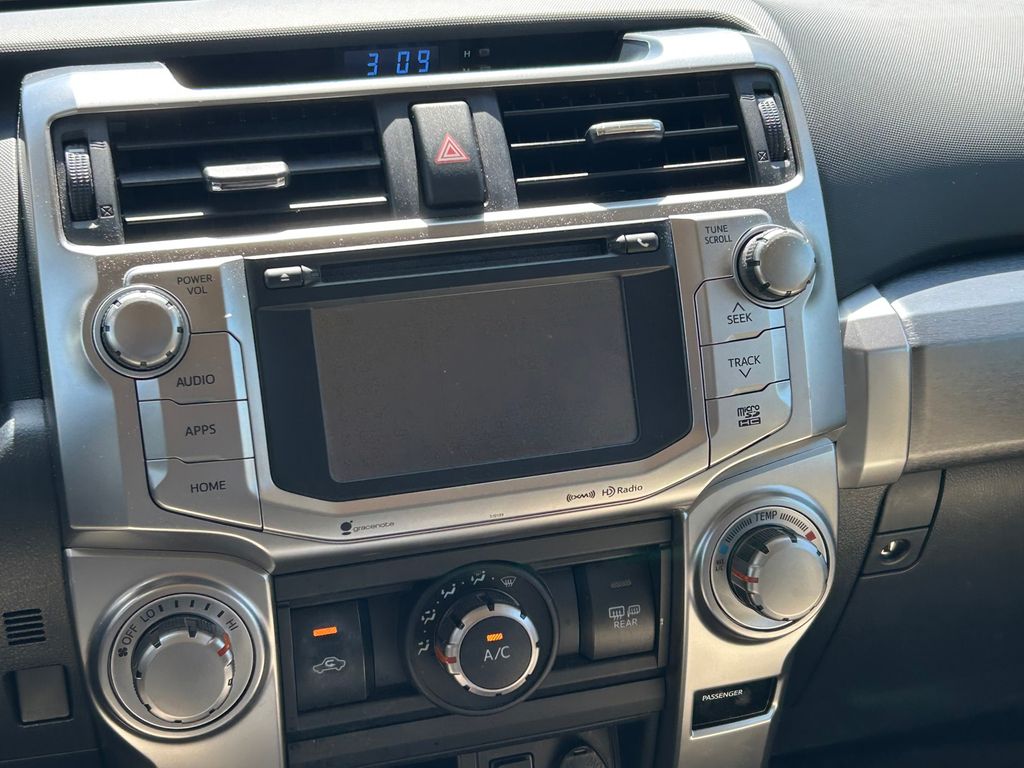 Used 2018 Toyota 4Runner SUV