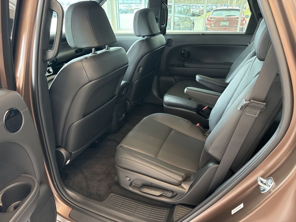 New 2026 Brown Hyundai XRT Pro image 14