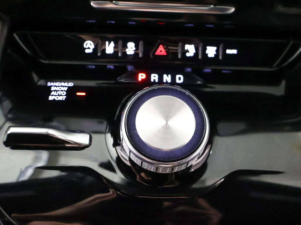 Used 2023 Black Jeep Series II image 59