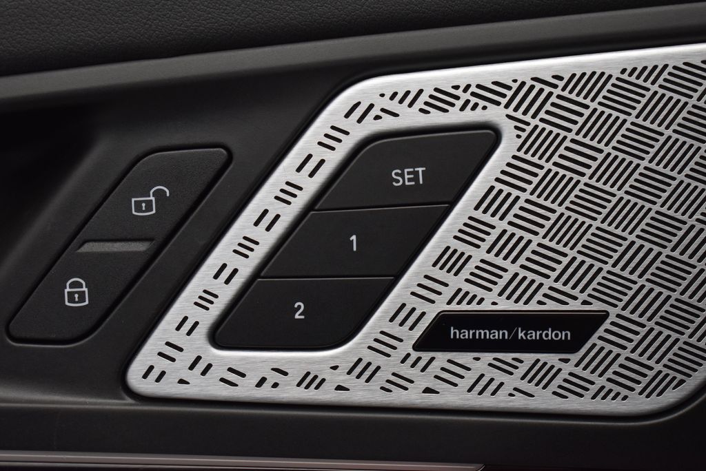 Thumbnail: 2024 BMW X1 - 13