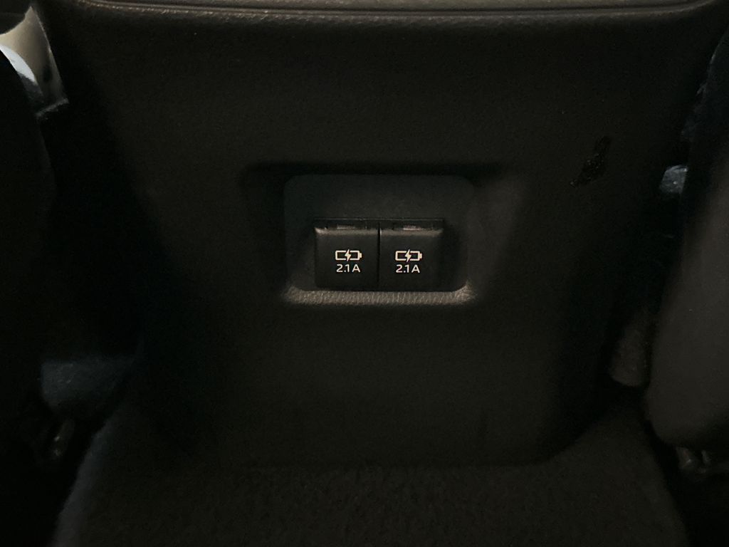 Certified Used 2020 White Toyota XLE Premium image 31