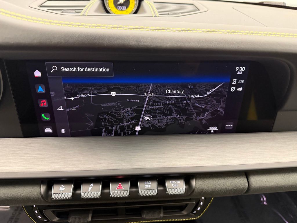 Thumbnail: 2024 Porsche 911 - 17