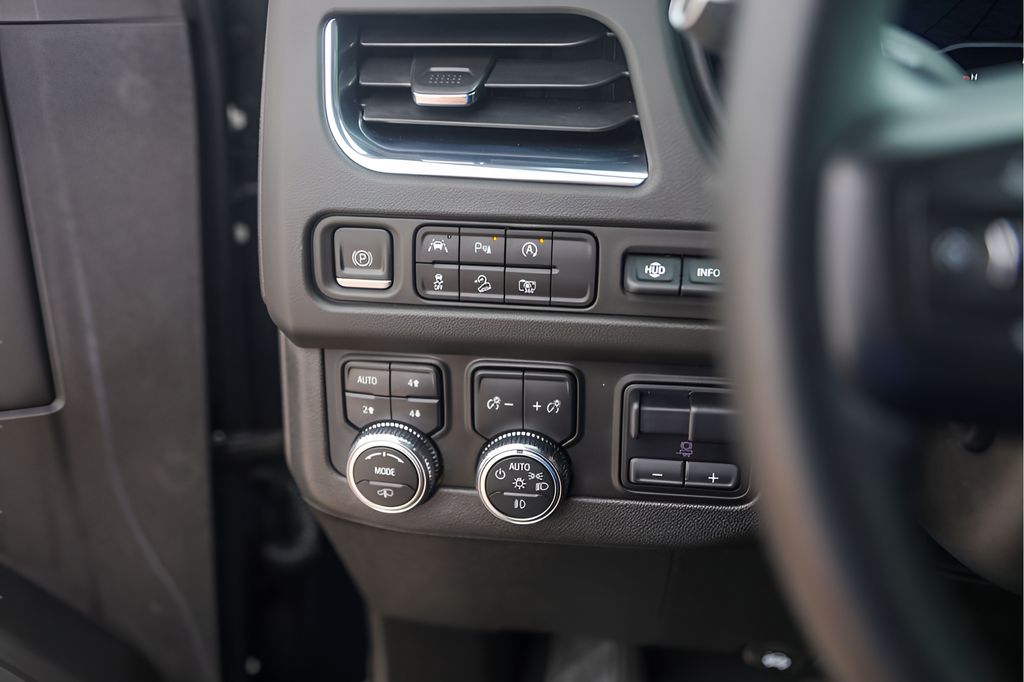 Used Car 2023 Gmc Yukon Xl  At4 For Sale Under $70,000 In Austin, Texas
