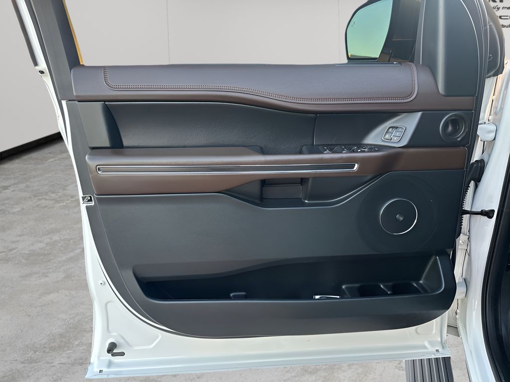 Used Car 2021 Ford Expedition  King Ranch For Sale Under $50,000 In Austin, Texas