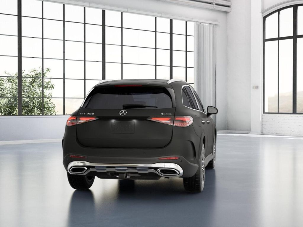 Thumbnail: 2026 Mercedes-Benz GLC - 24