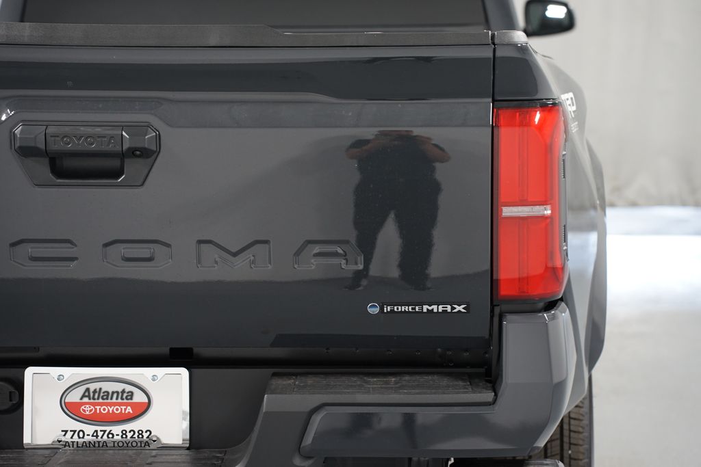 Thumbnail: 2025 Toyota Tacoma - 10