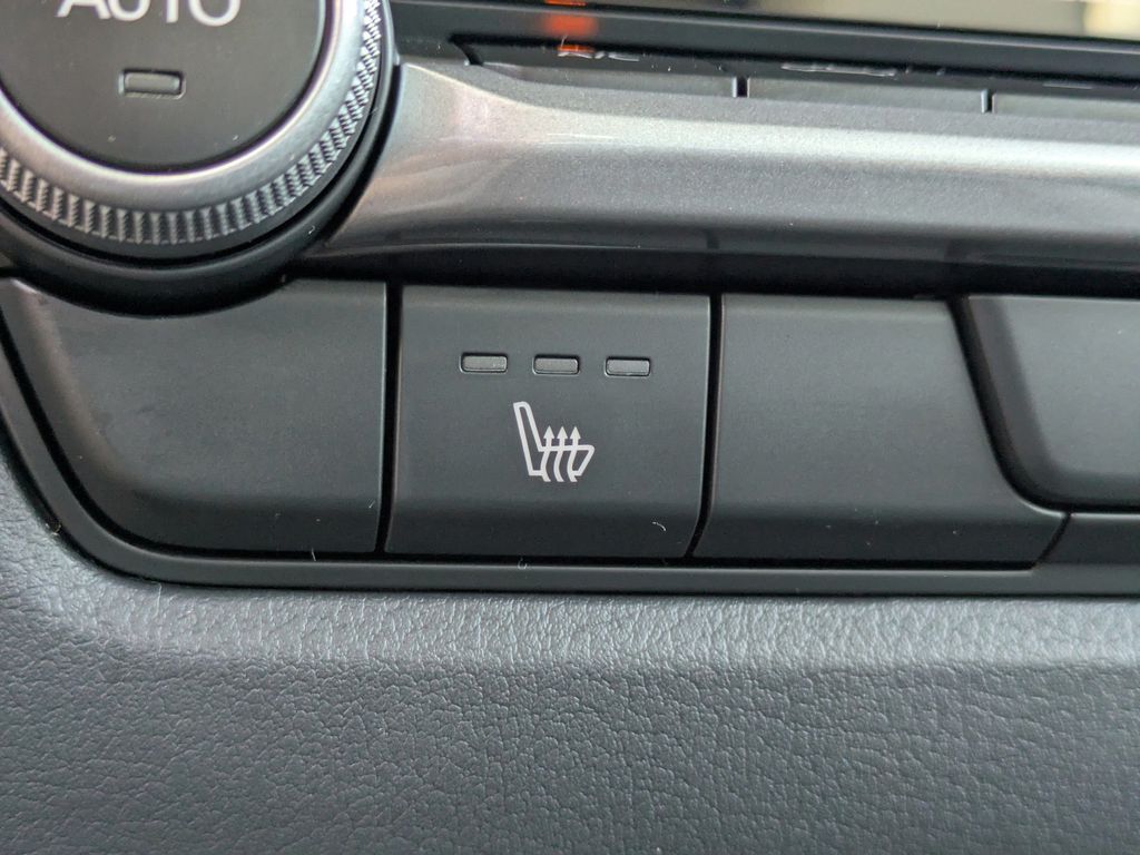 2026 Mazda CX-30 2.5 S Aire Edition