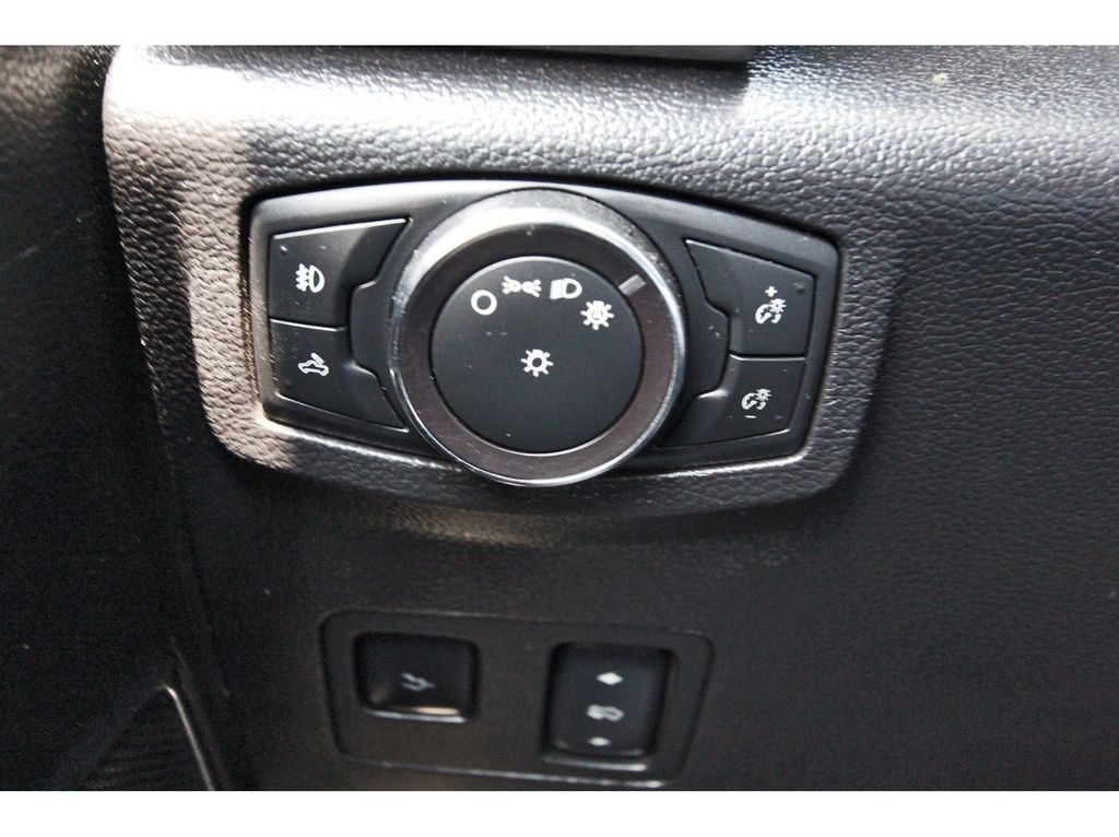 2018 Ford F-250SD Platinum Black at Parkway Family Mazda