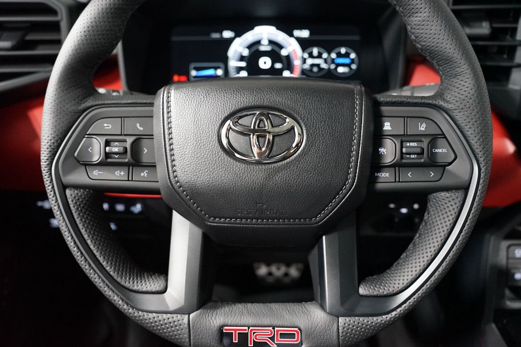 Thumbnail: 2026 Toyota Tundra - 14