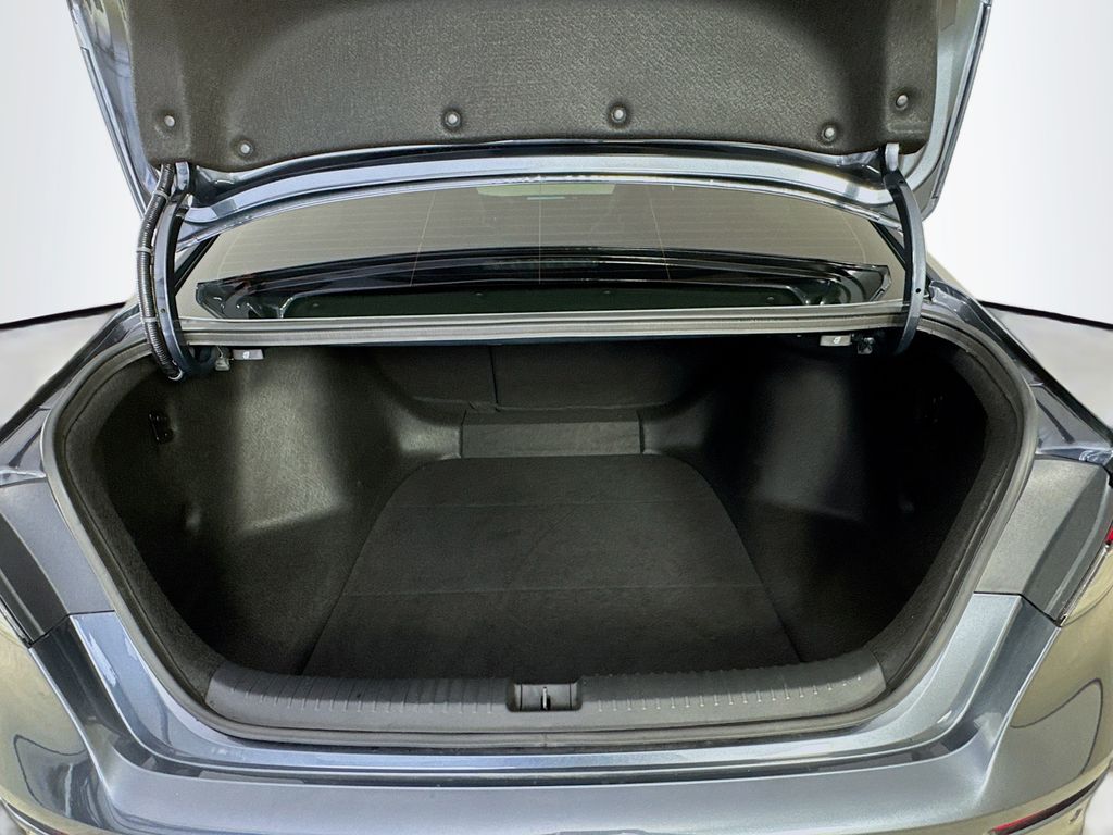 Used Car 2025 Honda Accord Hybrid  Touring For Sale Under $40,000 In Austin, Texas