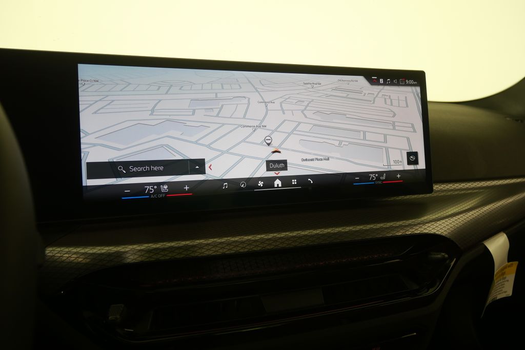 Thumbnail: 2025 BMW 3 Series - 22