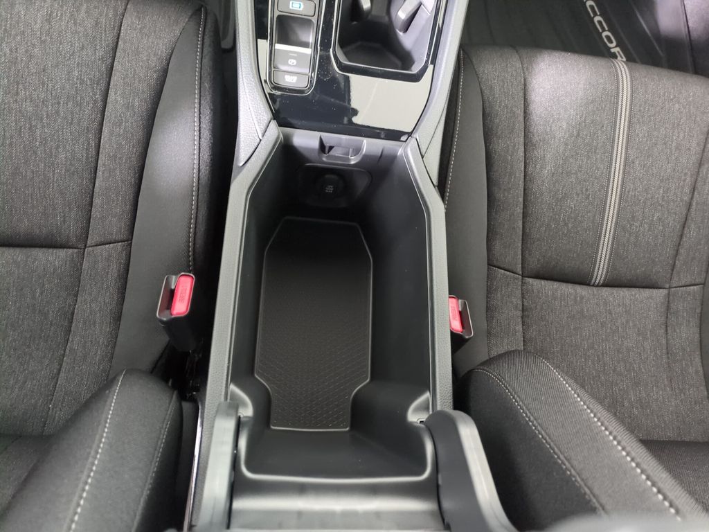 New 2025 Honda Accord Hybrid For Sale in Fort Wayne, IN